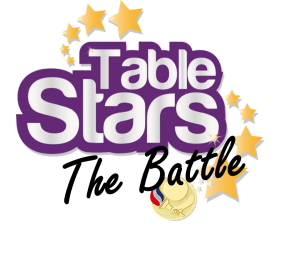 Table Stars the Battle - Limburgse Finale