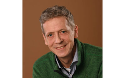 In Memoriam – Marcel van Nieuwenhoven