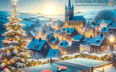 Kerstgroeten